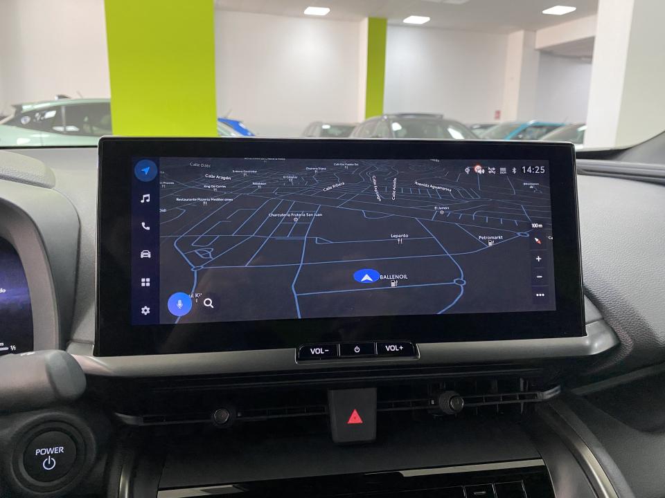 Toyota C-HR Advance 1.8 140H e-CVT HEV