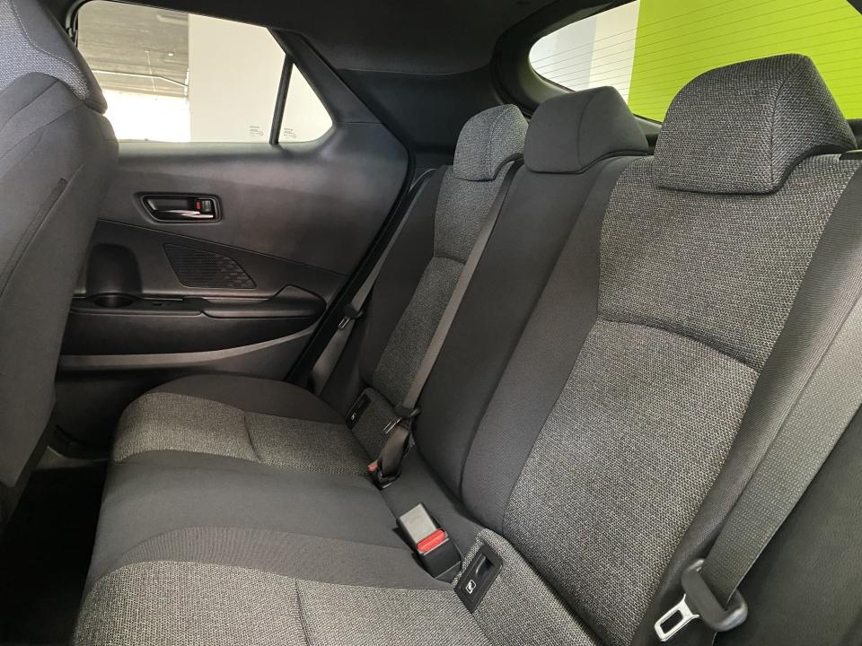 Toyota C-HR Advance 1.8 140H e-CVT HEV