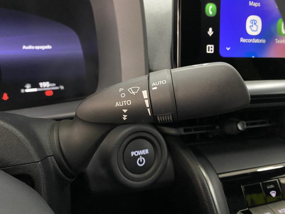 Toyota C-HR Advance 1.8 140H e-CVT HEV