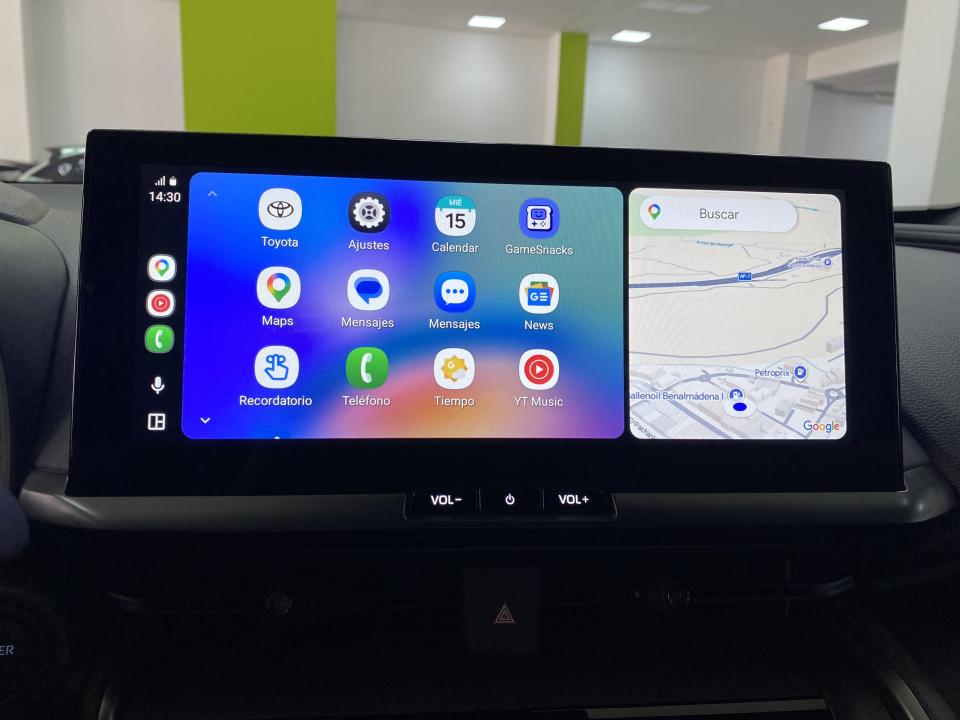 Toyota C-HR Advance 1.8 140H e-CVT HEV