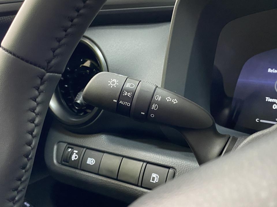 Toyota C-HR Advance 1.8 140H e-CVT HEV