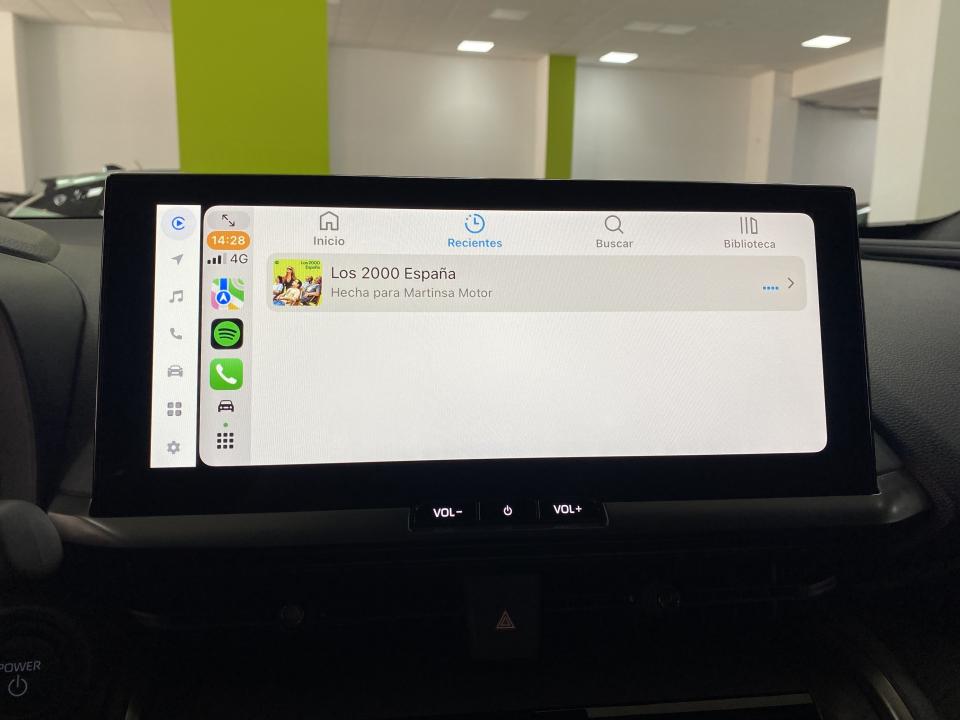 Toyota C-HR Advance 1.8 140H e-CVT HEV