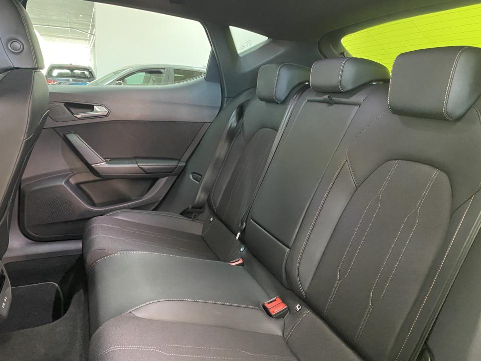 Cupra León 1.5 TSI 150CV