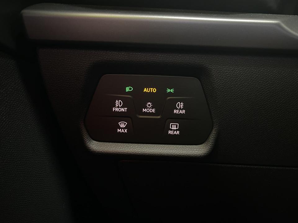 Cupra León 1.5 TSI 150CV