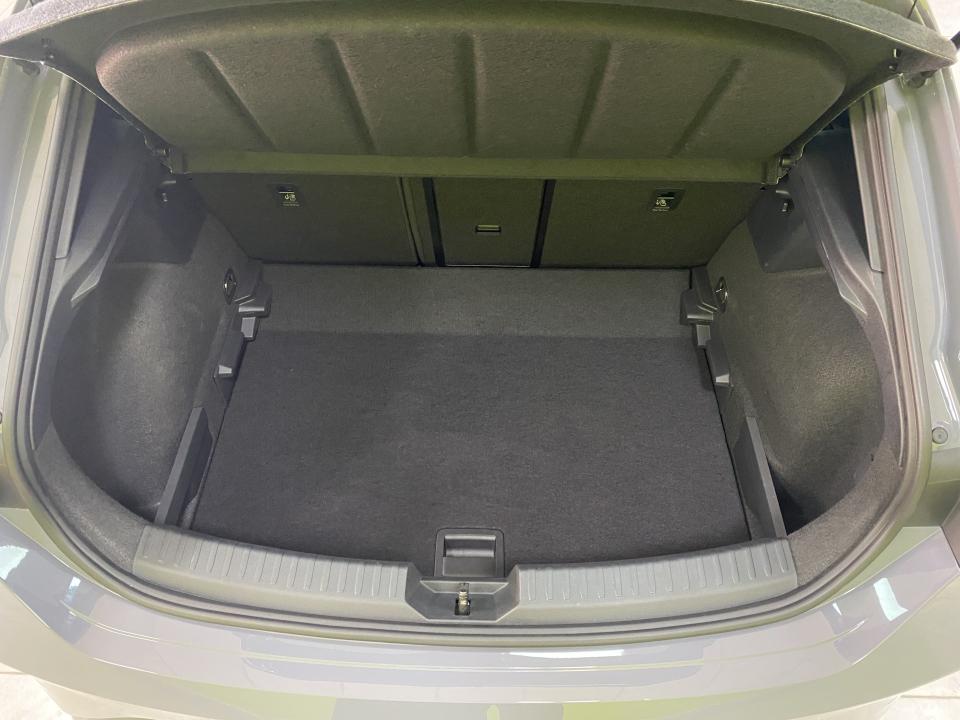 Cupra León 1.5 TSI 150CV