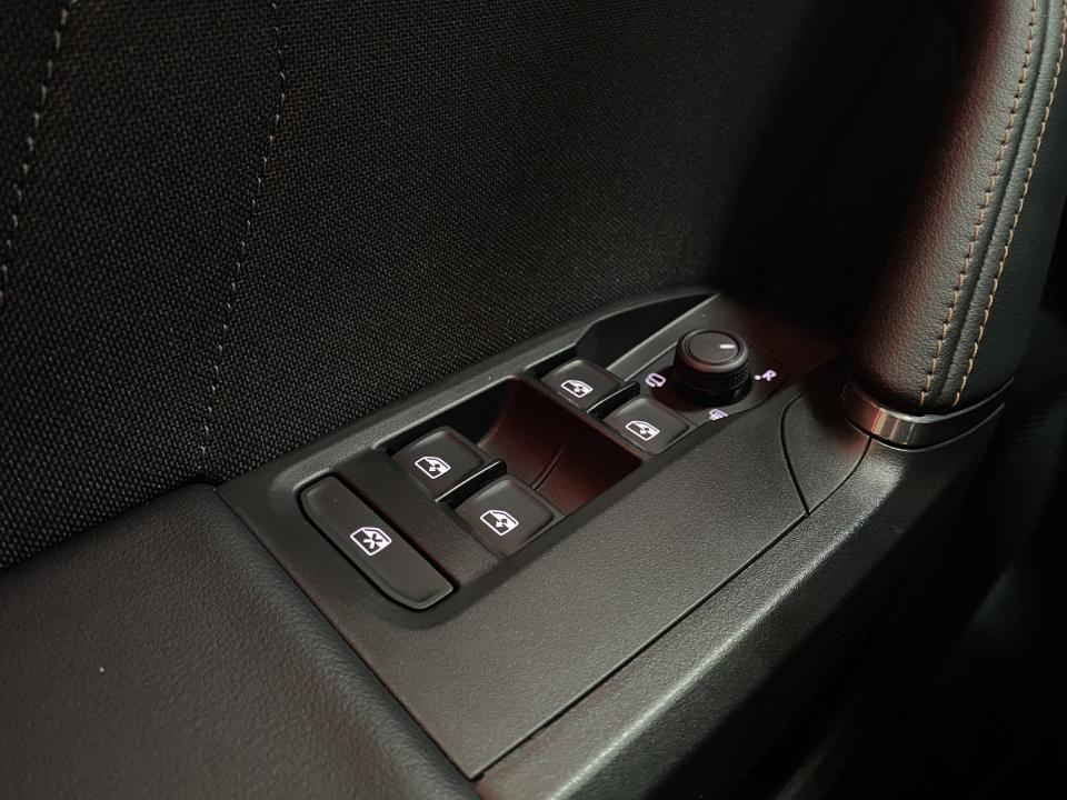 Cupra León 1.5 TSI 150CV