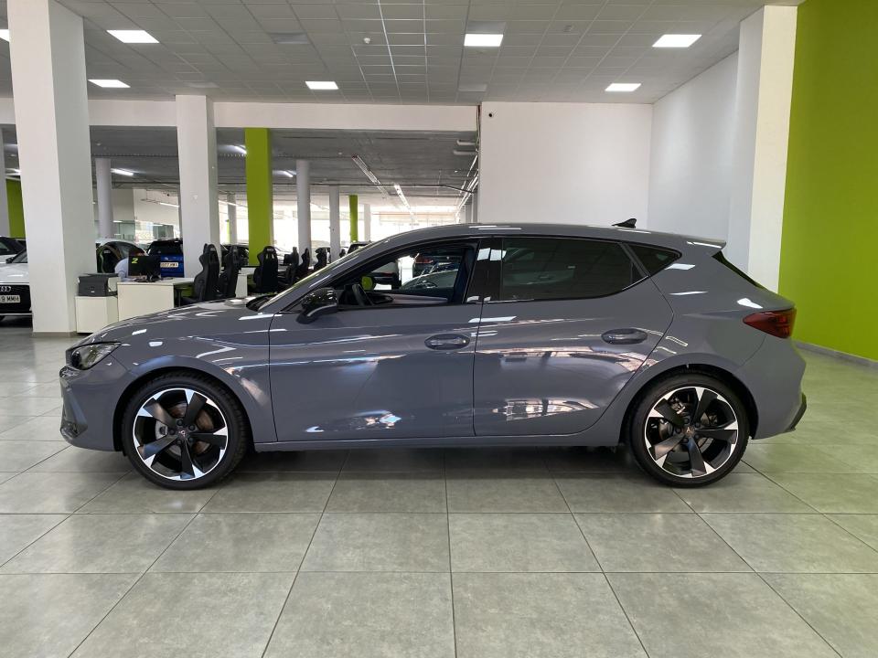 Cupra León 1.5 TSI 150CV