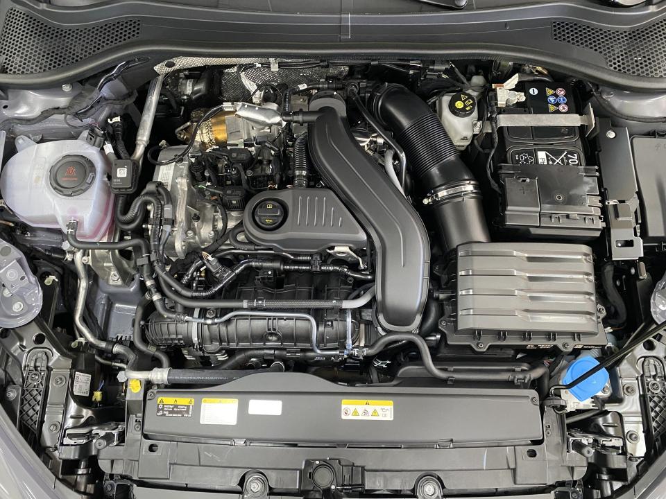 Cupra León 1.5 TSI 150CV