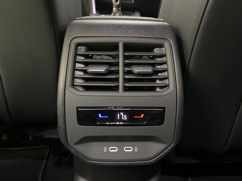 Cupra León 1.5 TSI 150CV