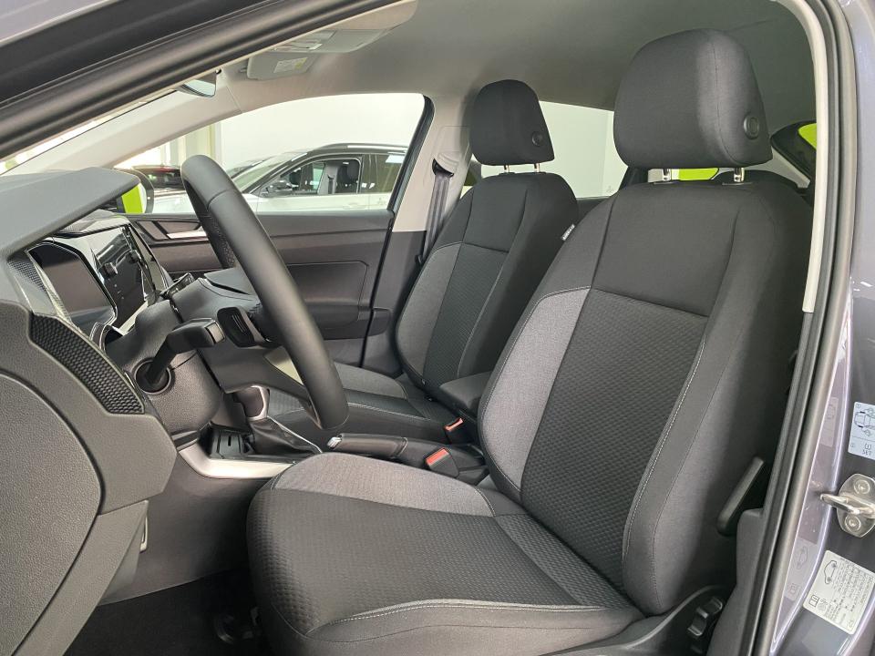 Volkswagen Taigo Life 1.0 TSI 115CV DSG