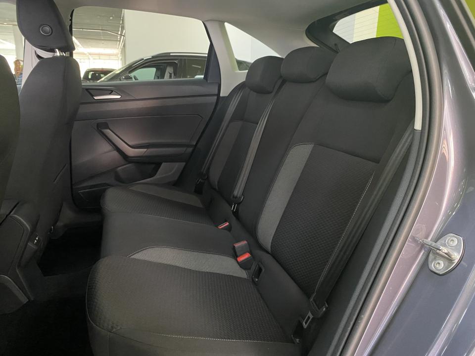 Volkswagen Taigo Life 1.0 TSI 115CV DSG