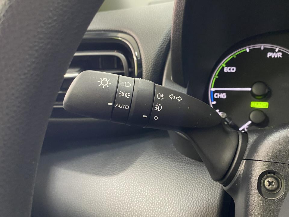 Toyota Yaris Business Plus 1.5 120H HEV