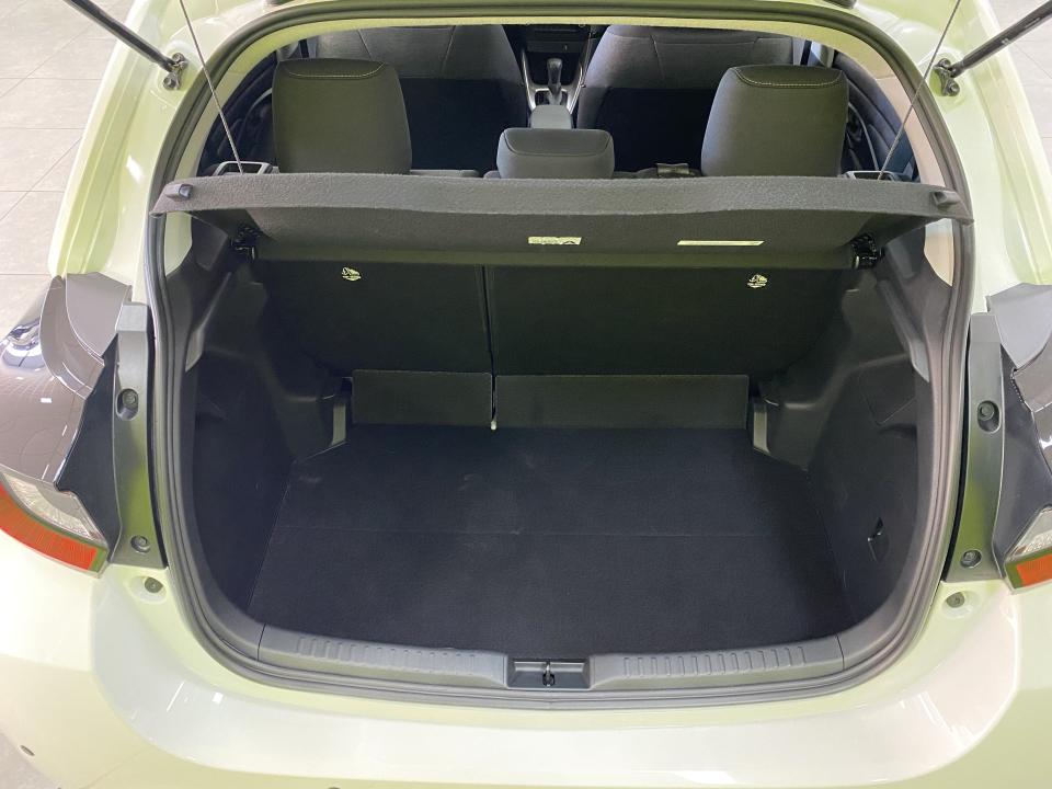 Toyota Yaris Business Plus 1.5 120H HEV