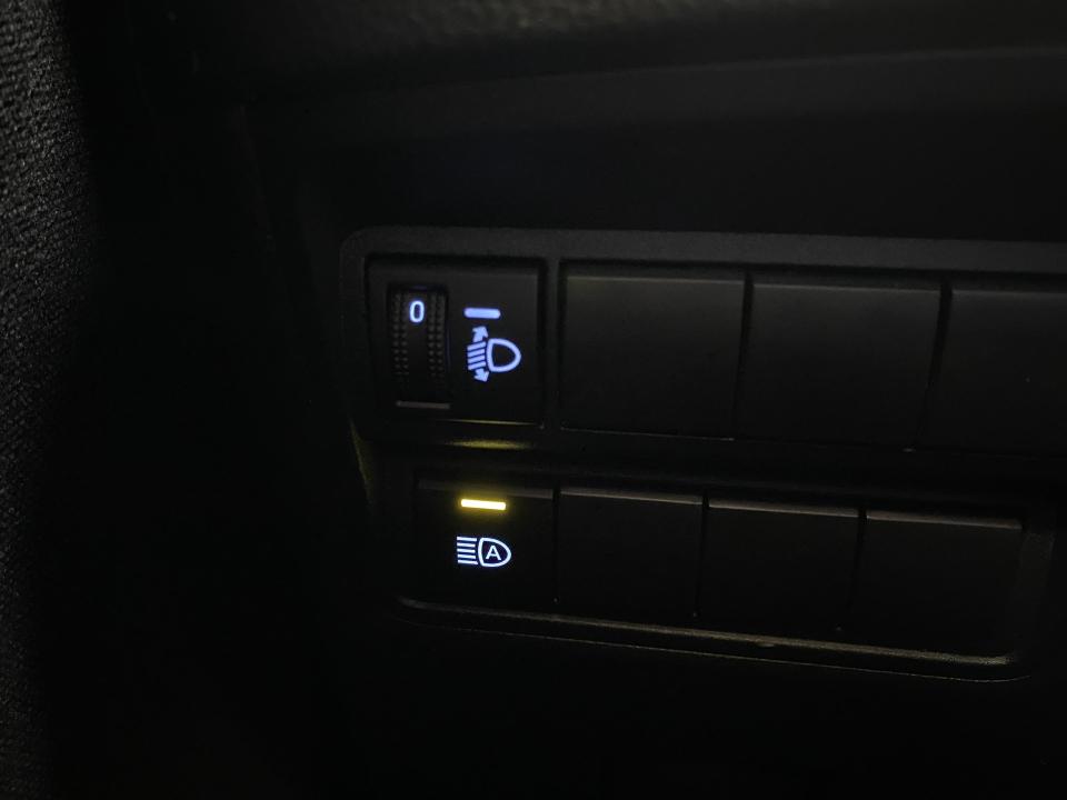 Toyota Yaris Business Plus 1.5 120H HEV