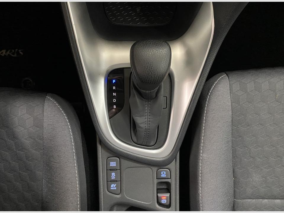 Toyota Yaris Business Plus 1.5 120H HEV