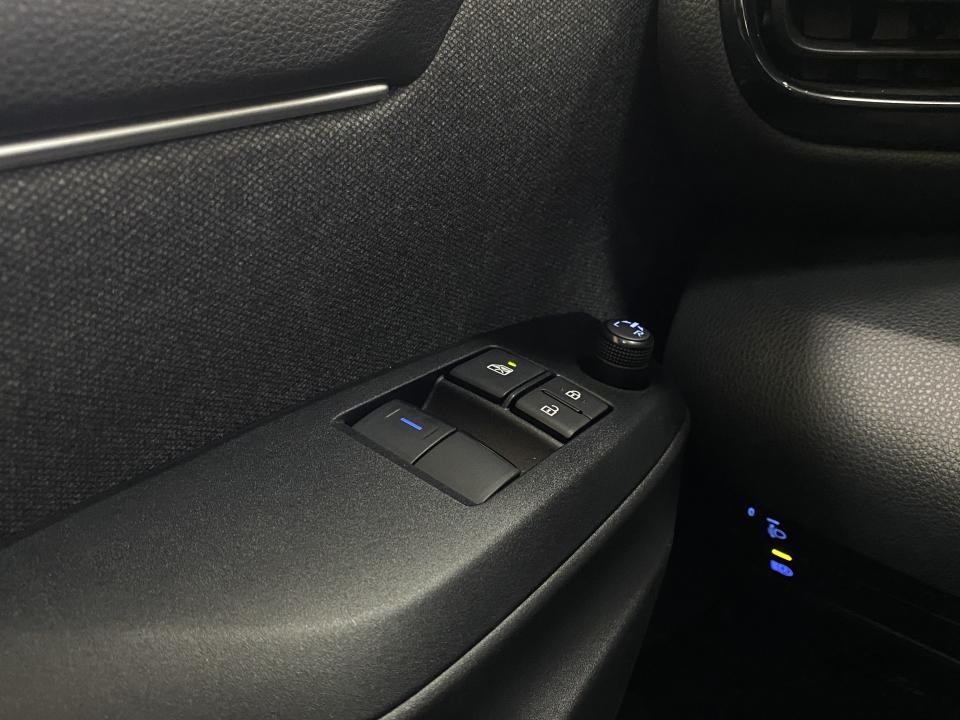 Toyota Yaris Business Plus 1.5 120H HEV