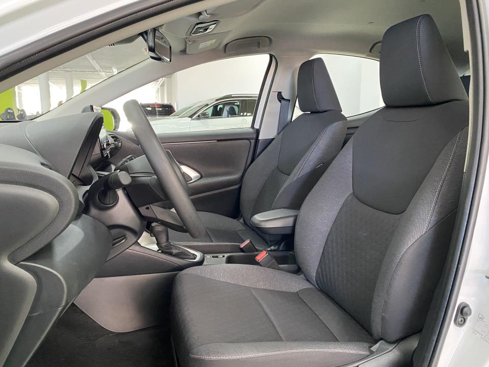 Toyota Yaris Business Plus 1.5 120H HEV