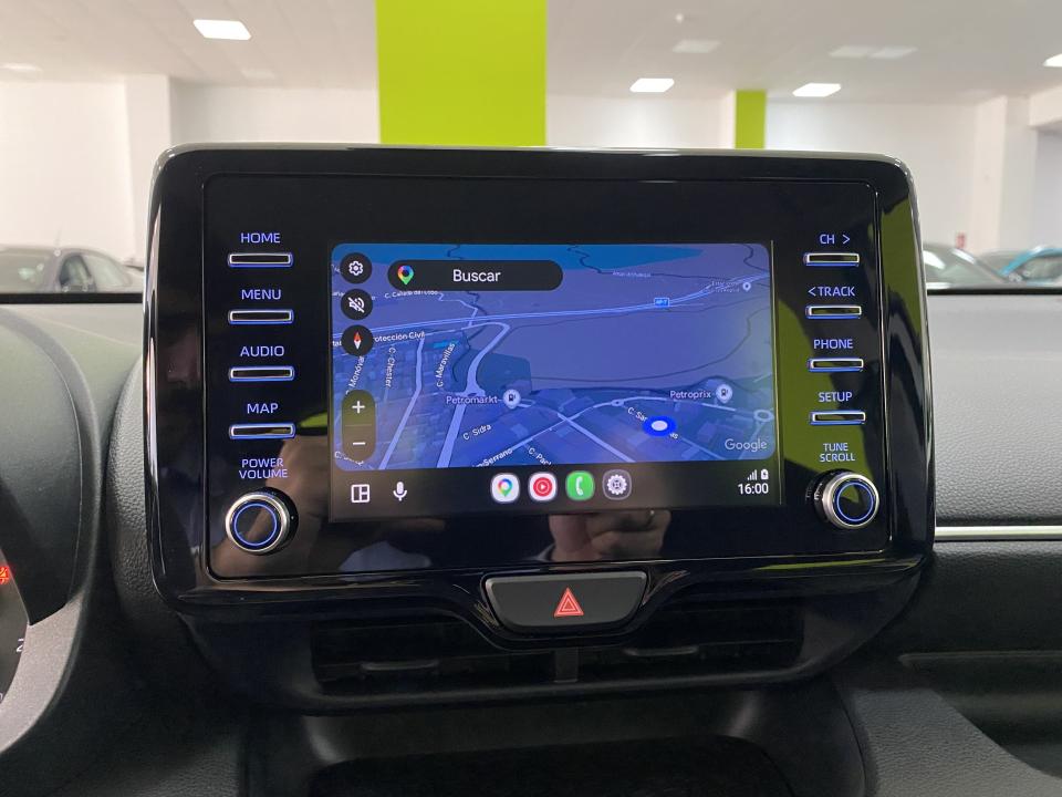 Toyota Yaris Business Plus 1.5 120H HEV