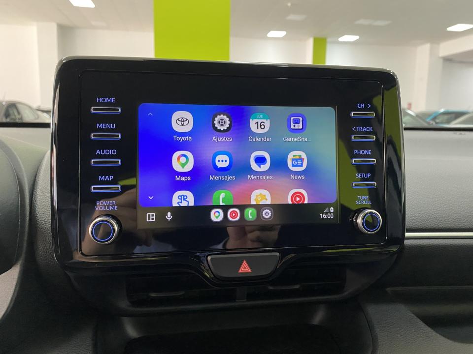 Toyota Yaris Business Plus 1.5 120H HEV