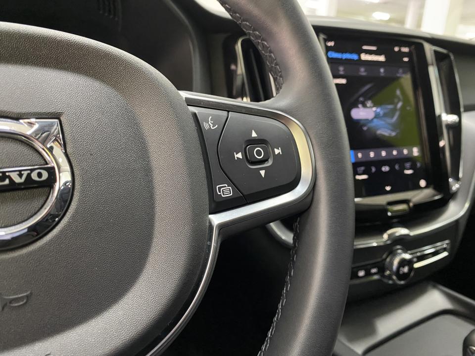 Volvo XC60 Core B4 2.0D 197CV Auto MHEV