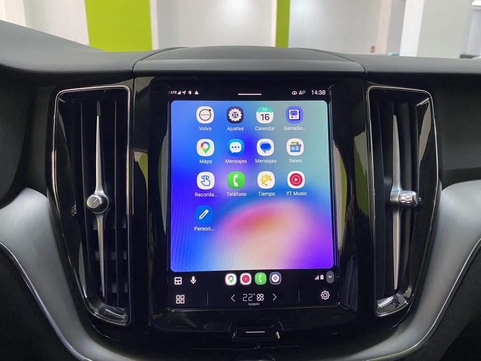 Volvo XC60 Core B4 2.0D 197CV Auto MHEV