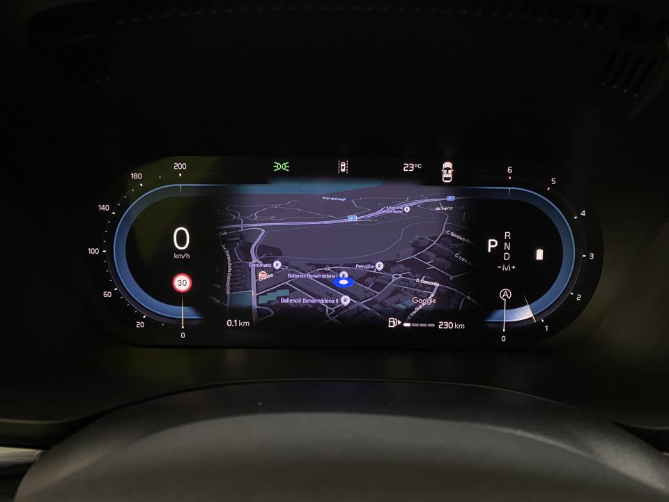 Volvo XC60 Core B4 2.0D 197CV Auto MHEV