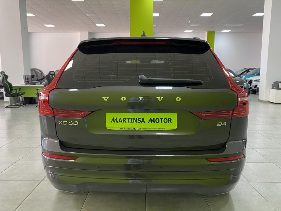 Volvo XC60 Core B4 2.0D 197CV Auto MHEV