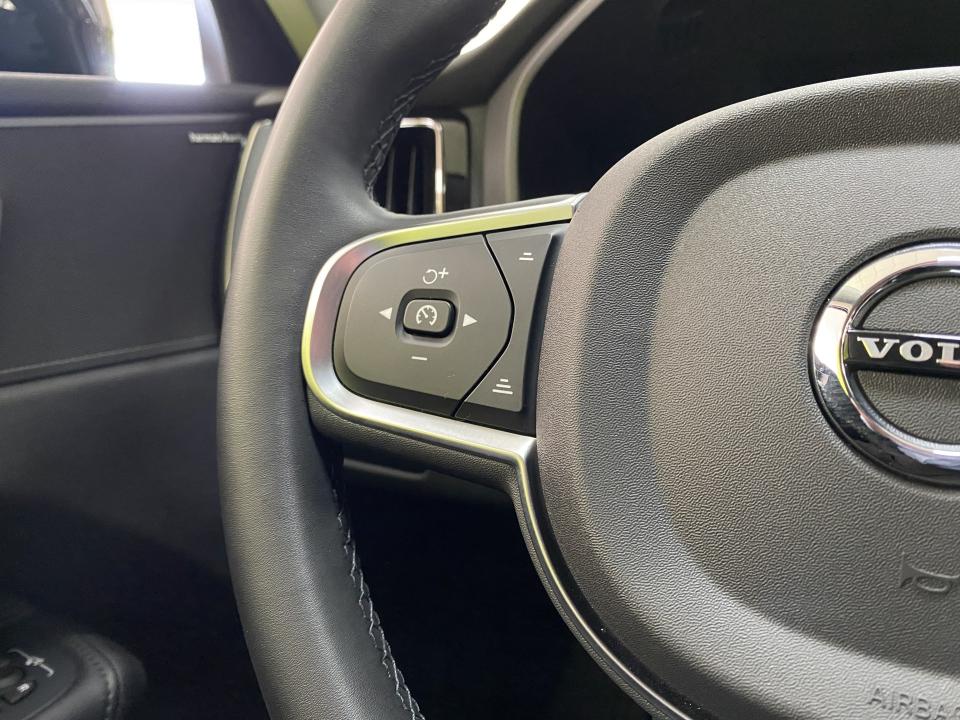 Volvo XC60 Core B4 2.0D 197CV Auto MHEV