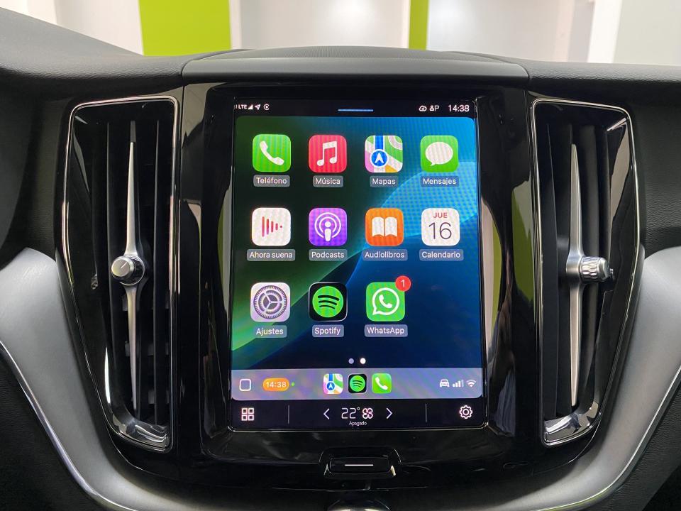 Volvo XC60 Core B4 2.0D 197CV Auto MHEV