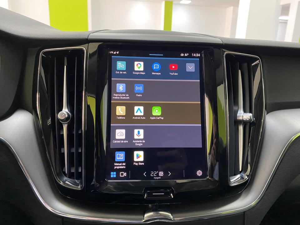 Volvo XC60 Core B4 2.0D 197CV Auto MHEV