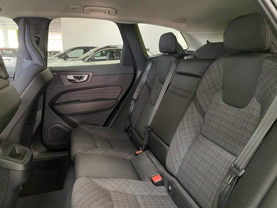 Volvo XC60 Core B4 2.0D 197CV Auto MHEV