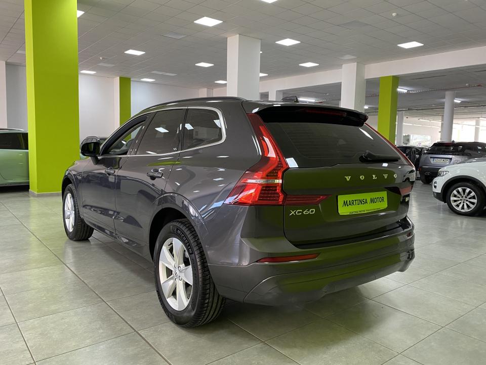 Volvo XC60 Core B4 2.0D 197CV Auto MHEV