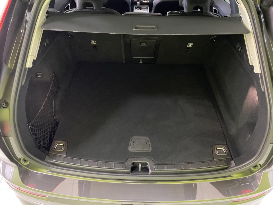 Volvo XC60 Core B4 2.0D 197CV Auto MHEV