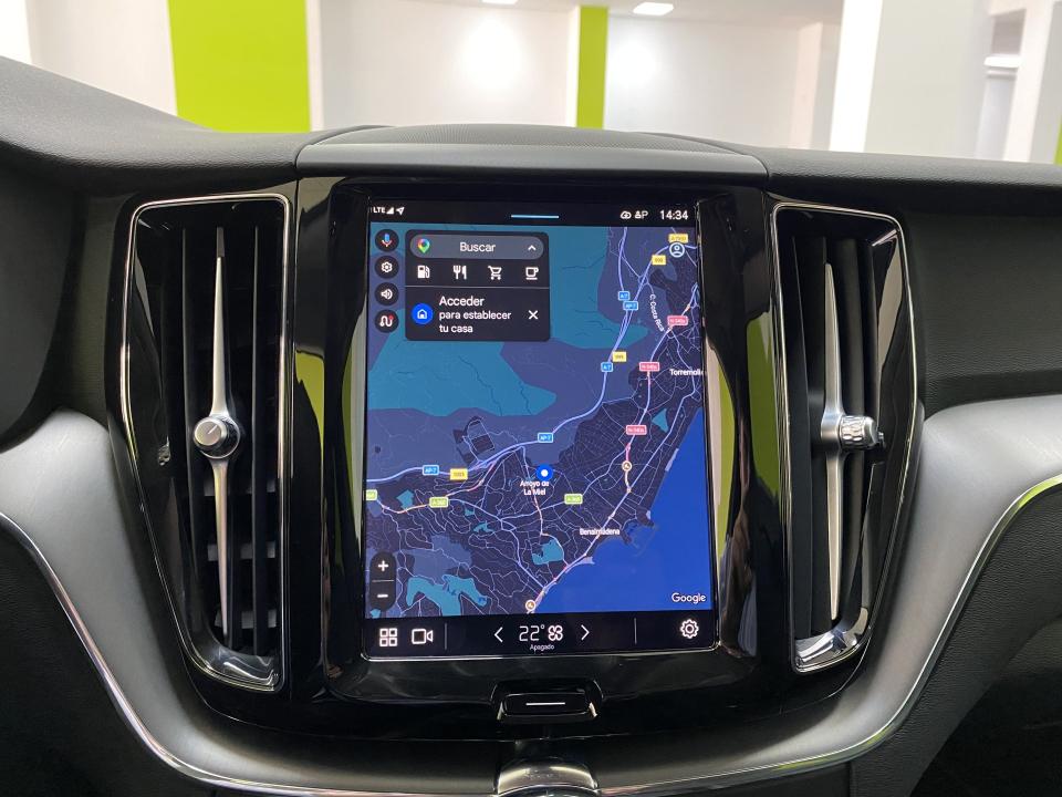 Volvo XC60 Core B4 2.0D 197CV Auto MHEV