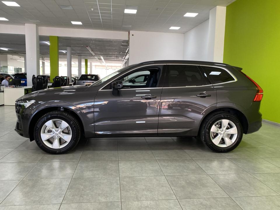 Volvo XC60 Core B4 2.0D 197CV Auto MHEV