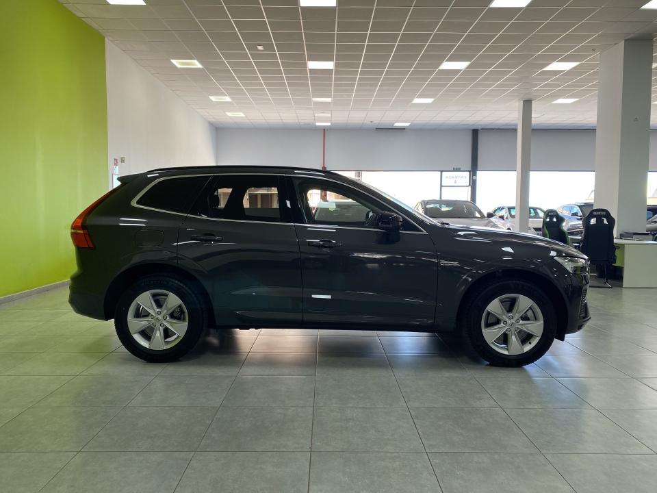 Volvo XC60 Core B4 2.0D 197CV Auto MHEV