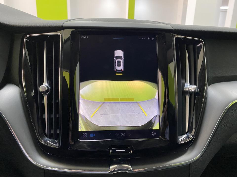 Volvo XC60 Core B4 2.0D 197CV Auto MHEV