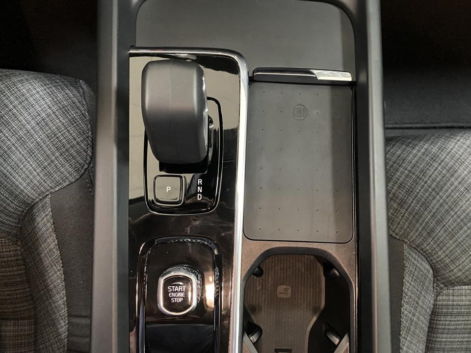 Volvo XC60 Core B4 2.0D 197CV Auto MHEV