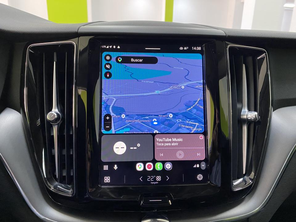 Volvo XC60 Core B4 2.0D 197CV Auto MHEV