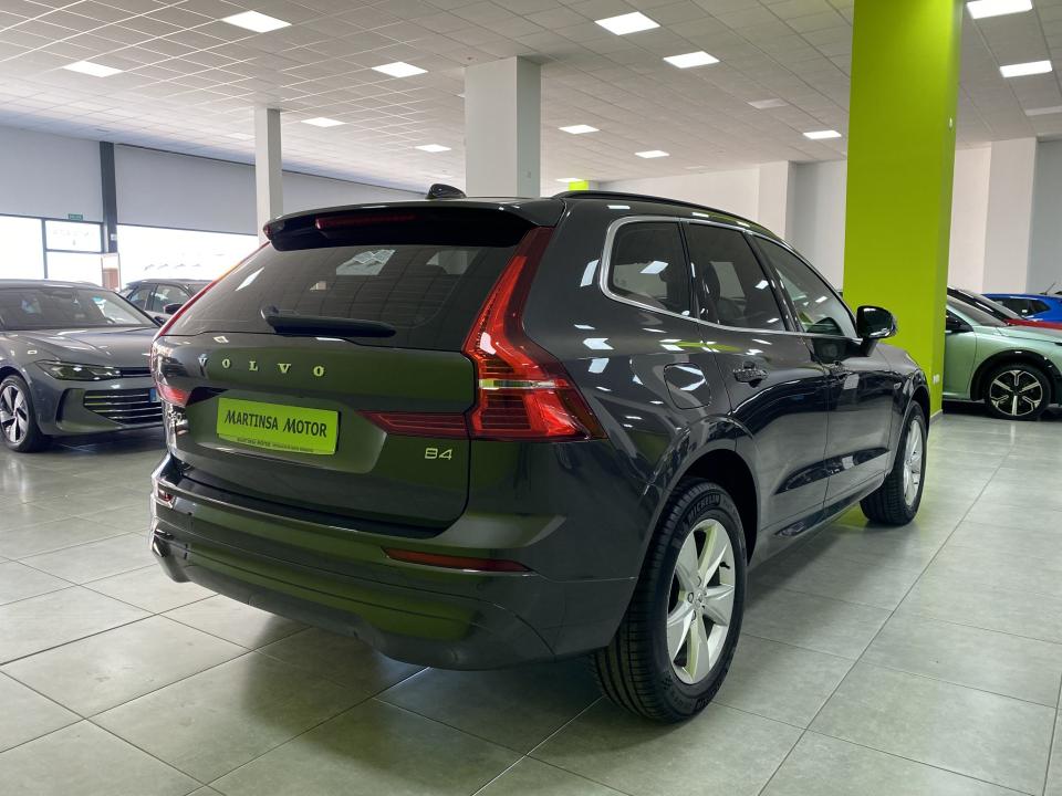 Volvo XC60 Core B4 2.0D 197CV Auto MHEV
