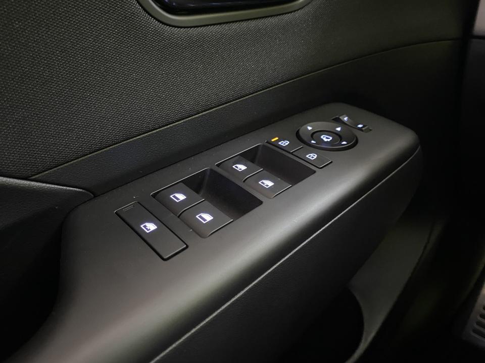 Hyundai Kona N-Line 1.6 GDI 139CV Auto. HEV