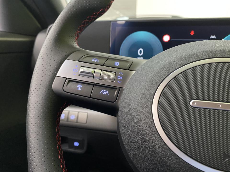 Hyundai Kona N-Line 1.6 GDI 139CV Auto. HEV