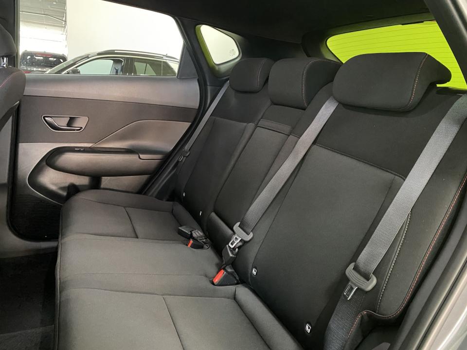 Hyundai Kona N-Line 1.6 GDI 139CV Auto. HEV