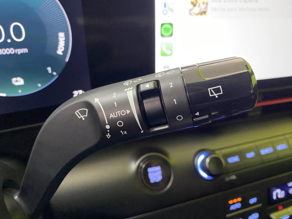 Hyundai Kona N-Line 1.6 GDI 139CV Auto. HEV