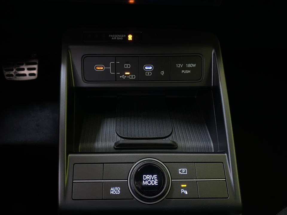 Hyundai Kona N-Line 1.6 GDI 139CV Auto. HEV