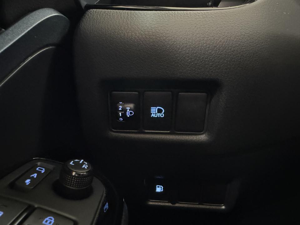 Toyota C-HR Advance 1.8 125H e-CVT HEV