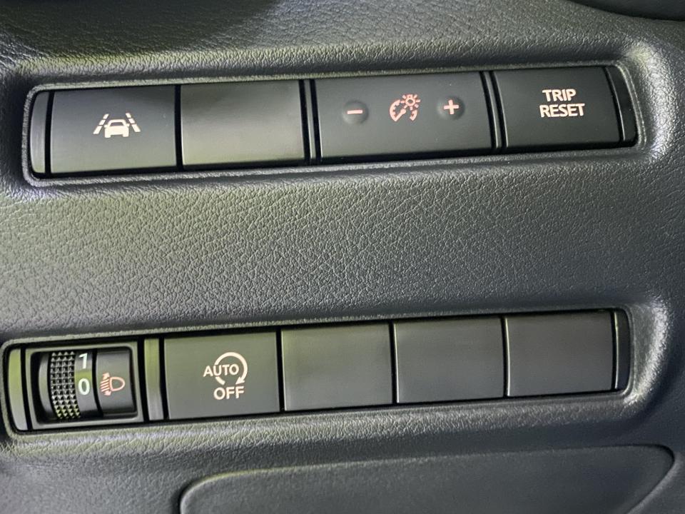 Nissan JUKE Acenta 1.0 DIG-T 114CV