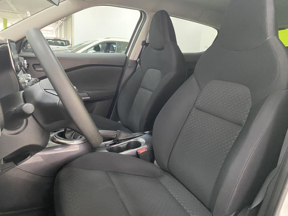 Nissan JUKE Acenta 1.0 DIG-T 114CV