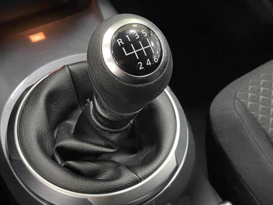 Nissan JUKE Acenta 1.0 DIG-T 114CV