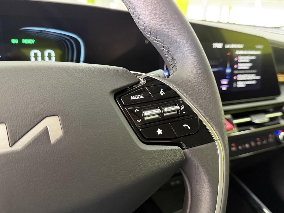 Kia Niro Concept 1.6 GDI 129CV Auto. HEV